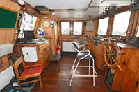Remorqueur à vendre