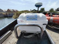 Navire de pêche à vendre