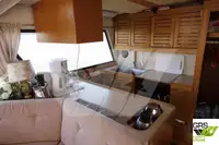 Navire de croisière à vendre