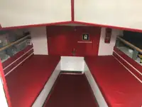 Bateau pilote à vendre
