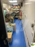 Navire de croisière à vendre