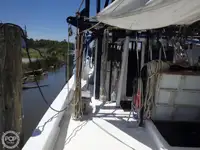 Chalutier à vendre
