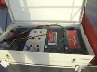 Navire frigorifique à vendre