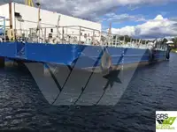 Péniche à vendre