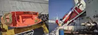 Pétrolier / chimiquier à vendre
