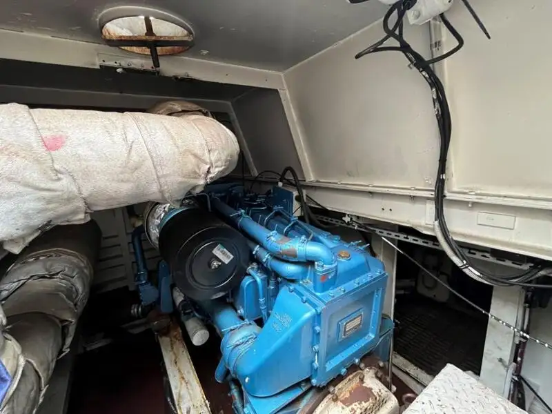 General Cargo/Multi-purpose à vendre