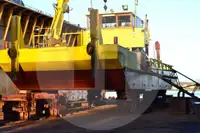 General Cargo/Multi-purpose à vendre