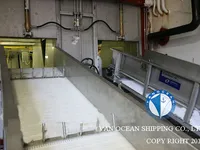 Palangrier à vendre