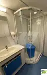 Navire de croisière à vendre