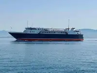Navire RoPax à vendre
