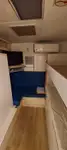 Bateau de transport d'équipage à vendre