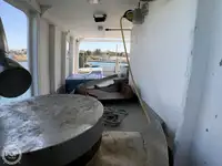 Palangrier à vendre
