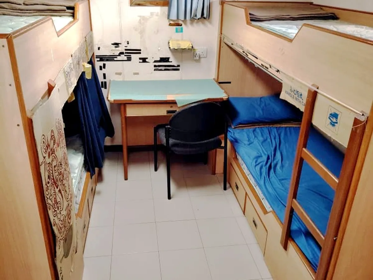 Navire de débarquement, citerne à vendre