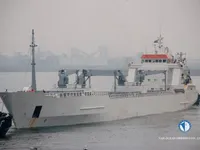 Navire frigorifique à vendre