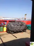 Navire d'approvisionnement à vendre