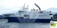 Bateaux de travail à vendre