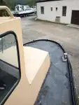 Péniche à vendre