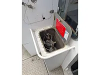 Bateaux de travail à vendre