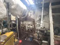 Chalutier à vendre