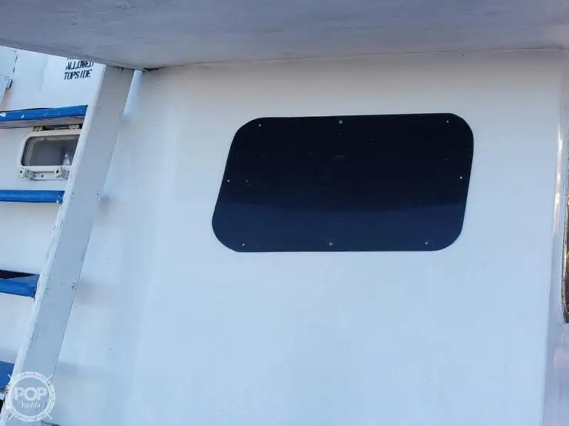 Navire-ferry à vendre