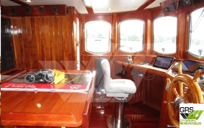 Bateaux de travail à vendre