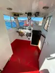 Bateaux de travail à vendre
