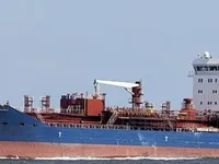 Pétrolier / chimiquier à vendre