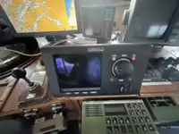 Remorqueur à vendre