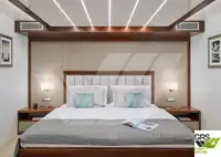 Navire de croisière à vendre