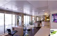 Navire de croisière à vendre