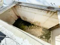 Chalutier à vendre