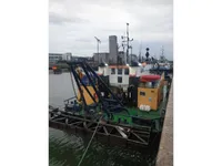 Drague à vendre