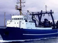 Chalutier à vendre