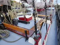 Transporteur de vrac à vendre