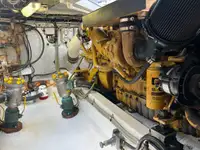 Navire de recherche à vendre