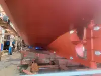 Bateaux de travail à vendre