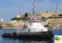 Remorqueur à vendre