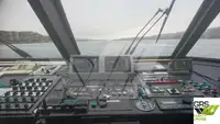 Navire-ferry à vendre