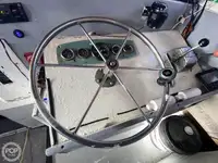 Chalutier à vendre