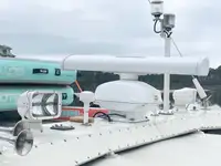 Navire de croisière à vendre