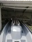 Cutter à vendre