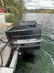 Péniche à vendre