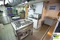 Bateau patrouilleur à vendre