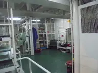 Bateau patrouilleur à vendre
