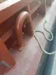 Péniche à vendre