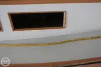Navire de transformation de poisson à vendre