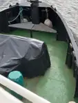 Remorqueur à vendre
