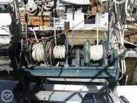 Chalutier à vendre