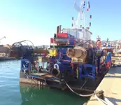 Drague à vendre