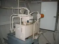 Navire de croisière à vendre